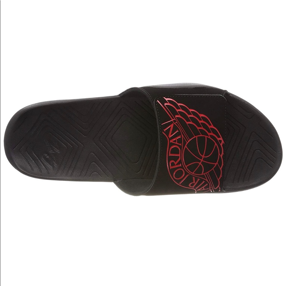 🔥 Men's Jordan Hydro 7 Slides / New w Box! - Picture 4 of 11